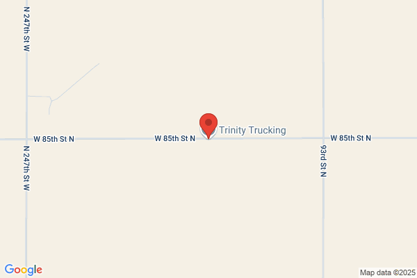 Mount Hope Trucking Inc