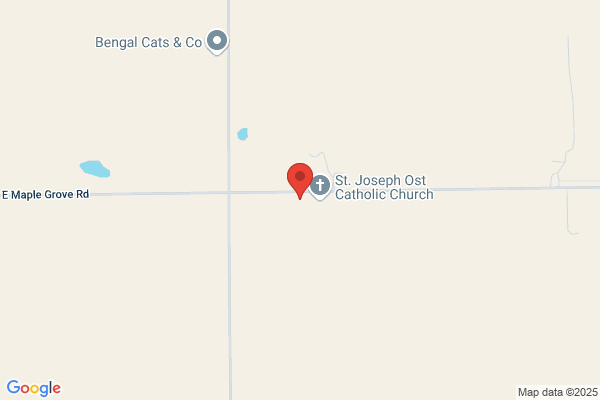 St Joseph Catholic School