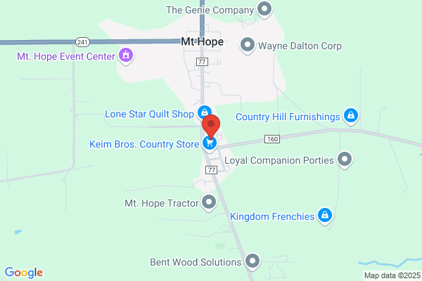 NuHaus Outdoors of Millersburg