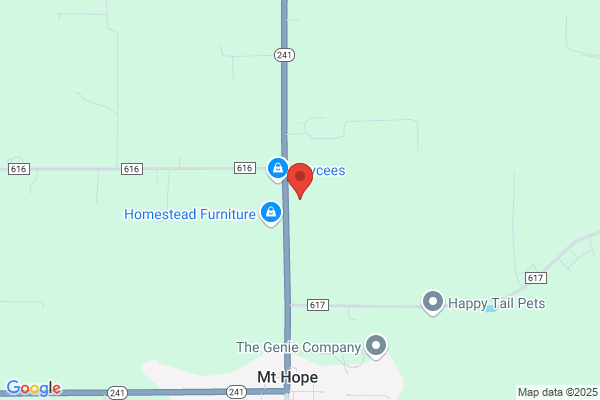 Mt Hope Elementary