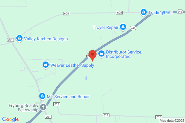 Pioneer Trails Inc