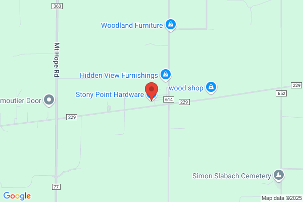 Stony Point Hardware
