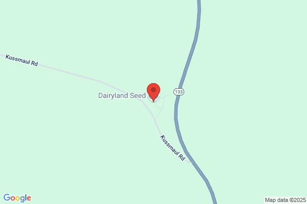 Dairyland Seed Company