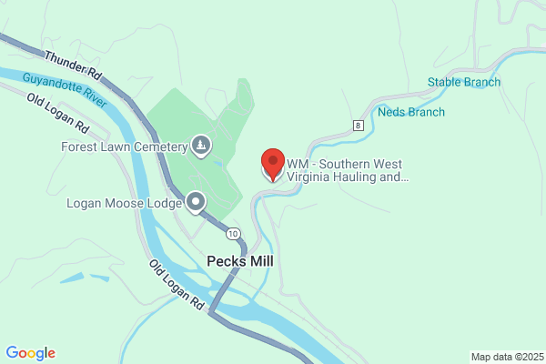 Loop Creek Trash Co