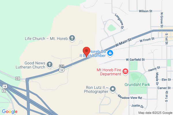 Irv's Feed & Supply Inc