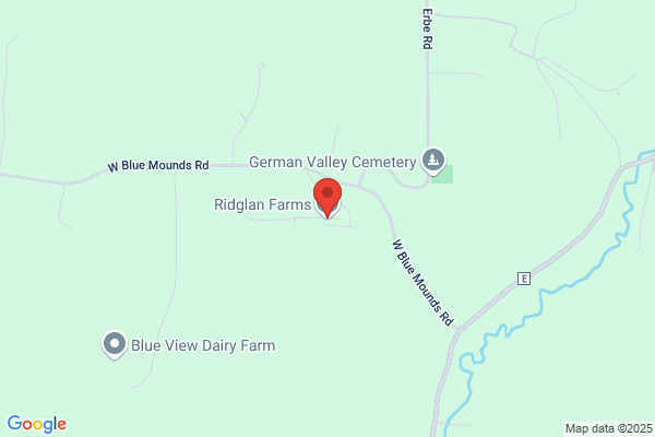 Ridglan Animal Care Systems