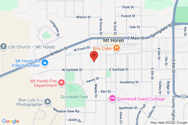 Maple Terrace Apartments