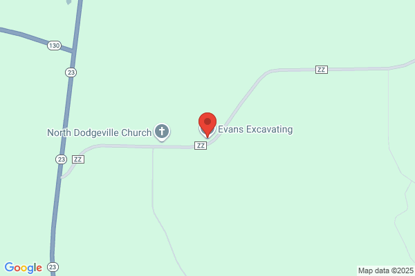 Evanson Excavation & Trucking Inc