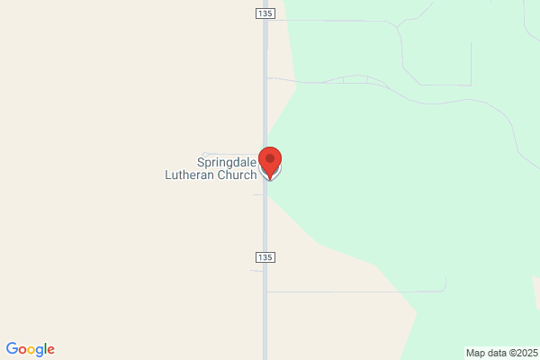 Springdale Lutheran Church Elca