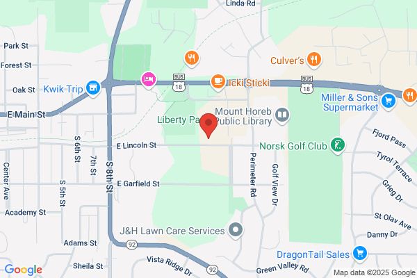 Brunsell Lumber & Millwork