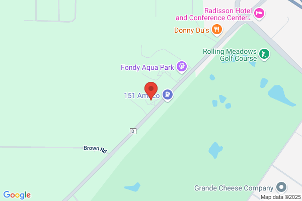 Badgerland Farm Credit Service