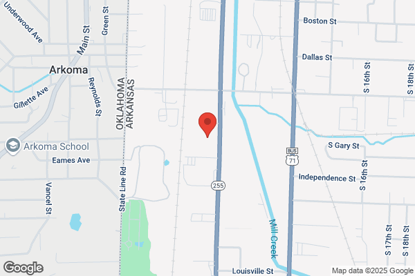 Area Agency on Aging of Western Arkansas