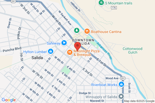 City Drug and Soda Fountain Co