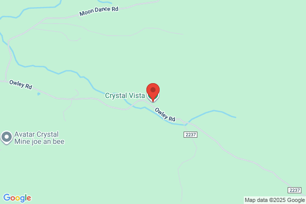 Crystal Star Path