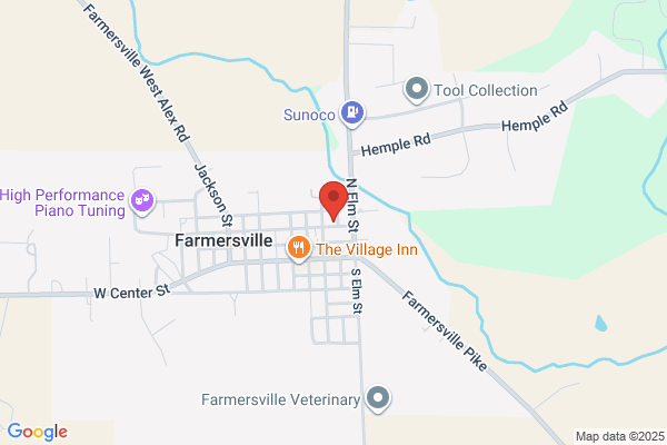 Farm Bureau of Montgomery County