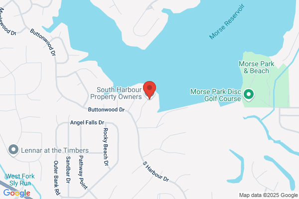 Harbor South Prop Owners Association