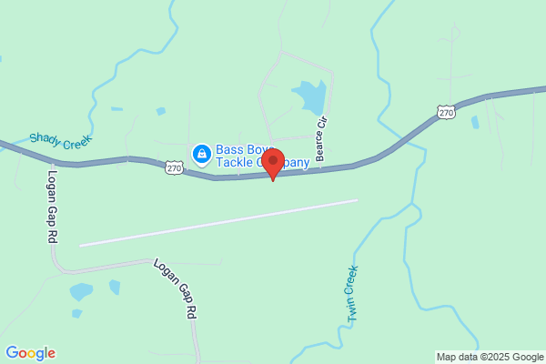 Marilyn's Antiques & Rv Park