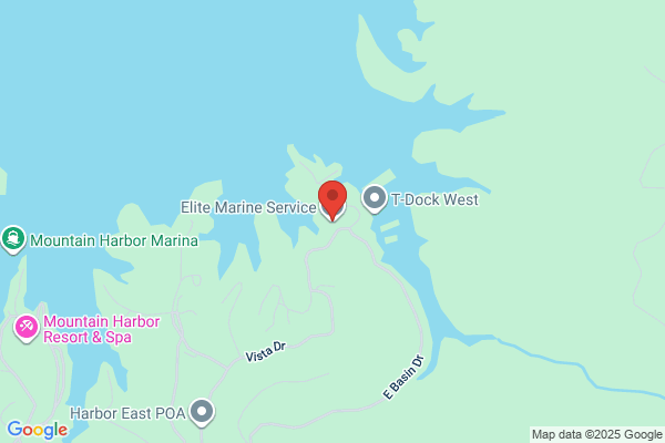 Marine Services Inc
