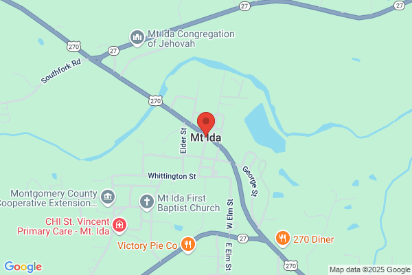 Montgomery County