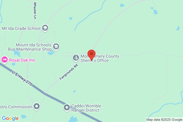 Montgomery County Kiwanis