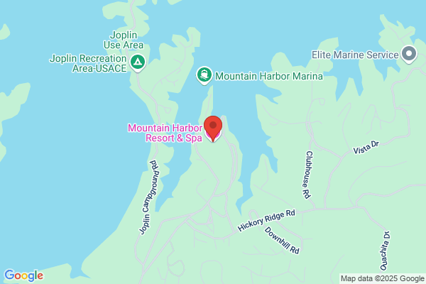 Mountain Harbor Resort