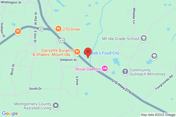Mt Ida Pharmacy