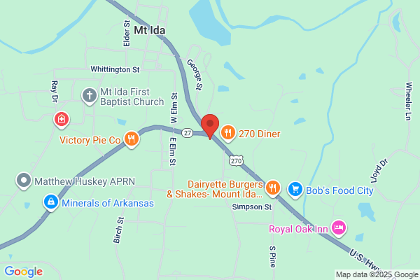 Twin's Stop