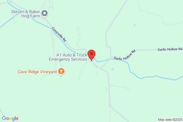 A-1 Auto & Truck Emergency Service