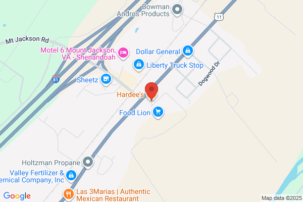 Hardee's