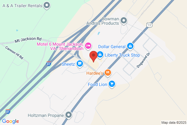 Hottle's Servicenter