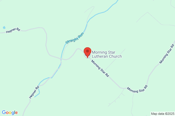 Morning Star Lutheran Church