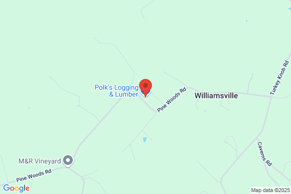 Polk's Logging & Lumber