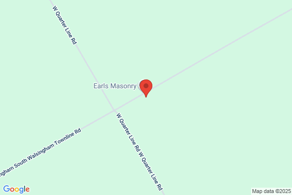 Smootz Earl A Jr Masonry