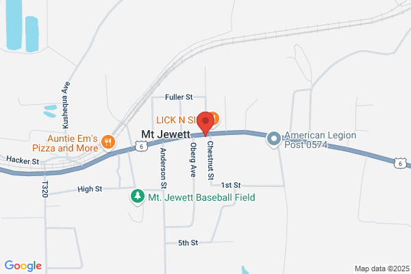 Hamlin Township Office