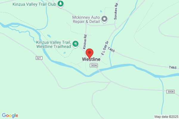 Westline Inn Inc