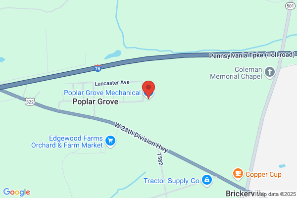 Poplar Grove Mechanical, LLC
