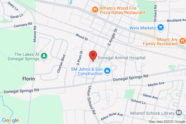 Donegal Animal Hospital