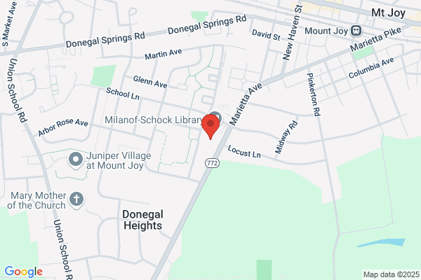 Weinhold Chiropractic Clinic