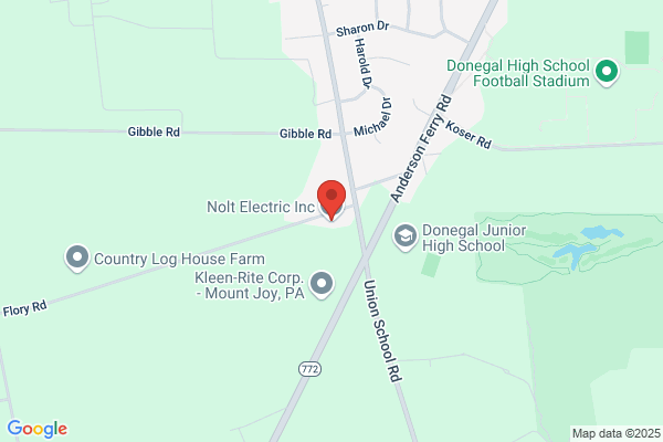 Nolt Electric Inc