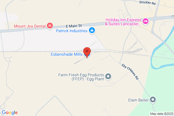 Esbenshade Farms & Mills