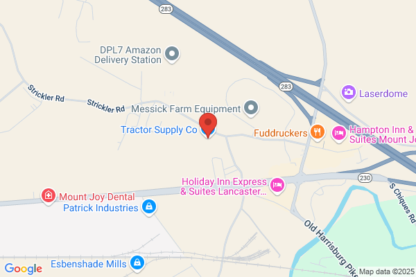 Tractor Supply Co.