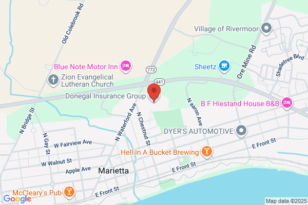 Atlantic States Insurance Co