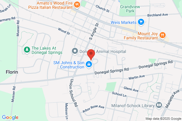 Donegal Professional Center