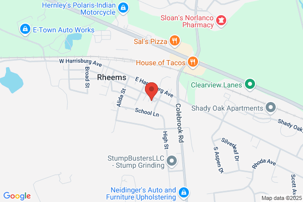 Barton Heating & Air Conditioning