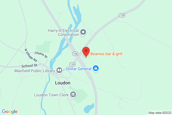 Beanie's Bar & Grill