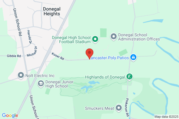 Donegal School District