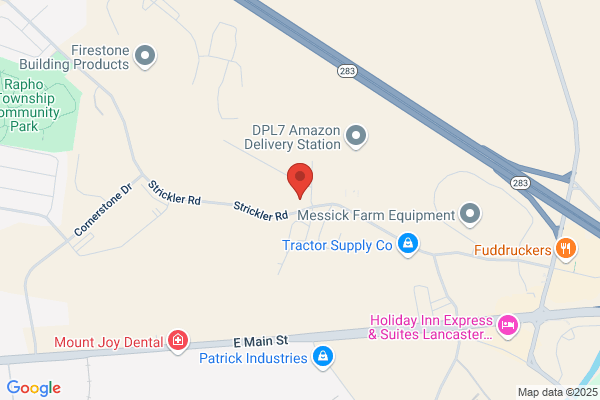 Keystone Park Properties