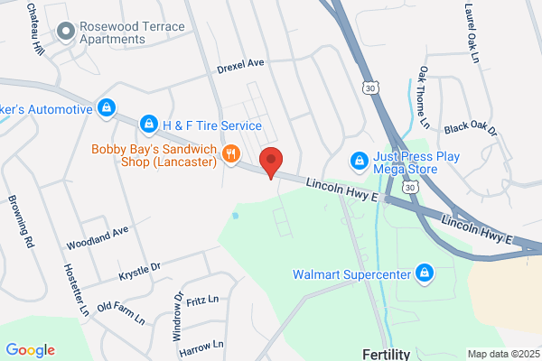 Lancaster Consignment Co
