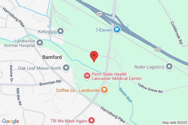 Lancaster Propane Gas Inc
