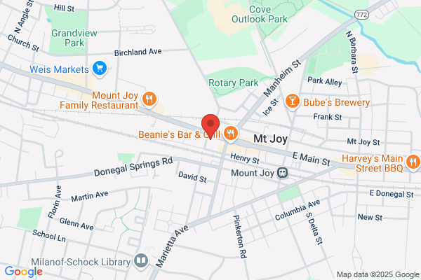 Mount Joy Auto Sales and Service